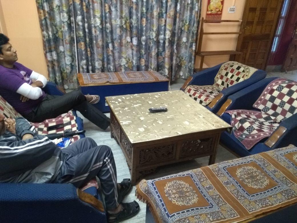 Hotel Mandar Gangtok Zewnętrze zdjęcie