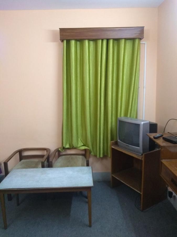 Hotel Mandar Gangtok Zewnętrze zdjęcie