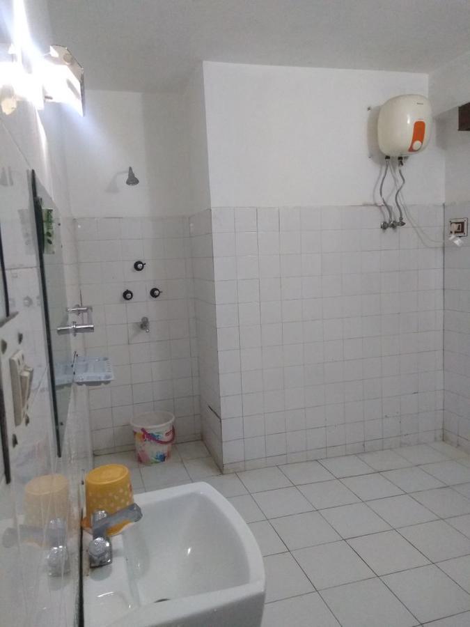 Hotel Mandar Gangtok Zewnętrze zdjęcie