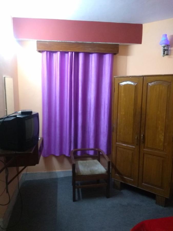 Hotel Mandar Gangtok Zewnętrze zdjęcie