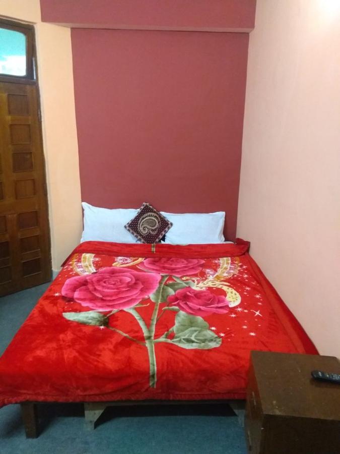 Hotel Mandar Gangtok Zewnętrze zdjęcie