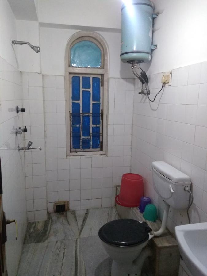 Hotel Mandar Gangtok Zewnętrze zdjęcie